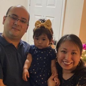 Meet your Posher, Rubi